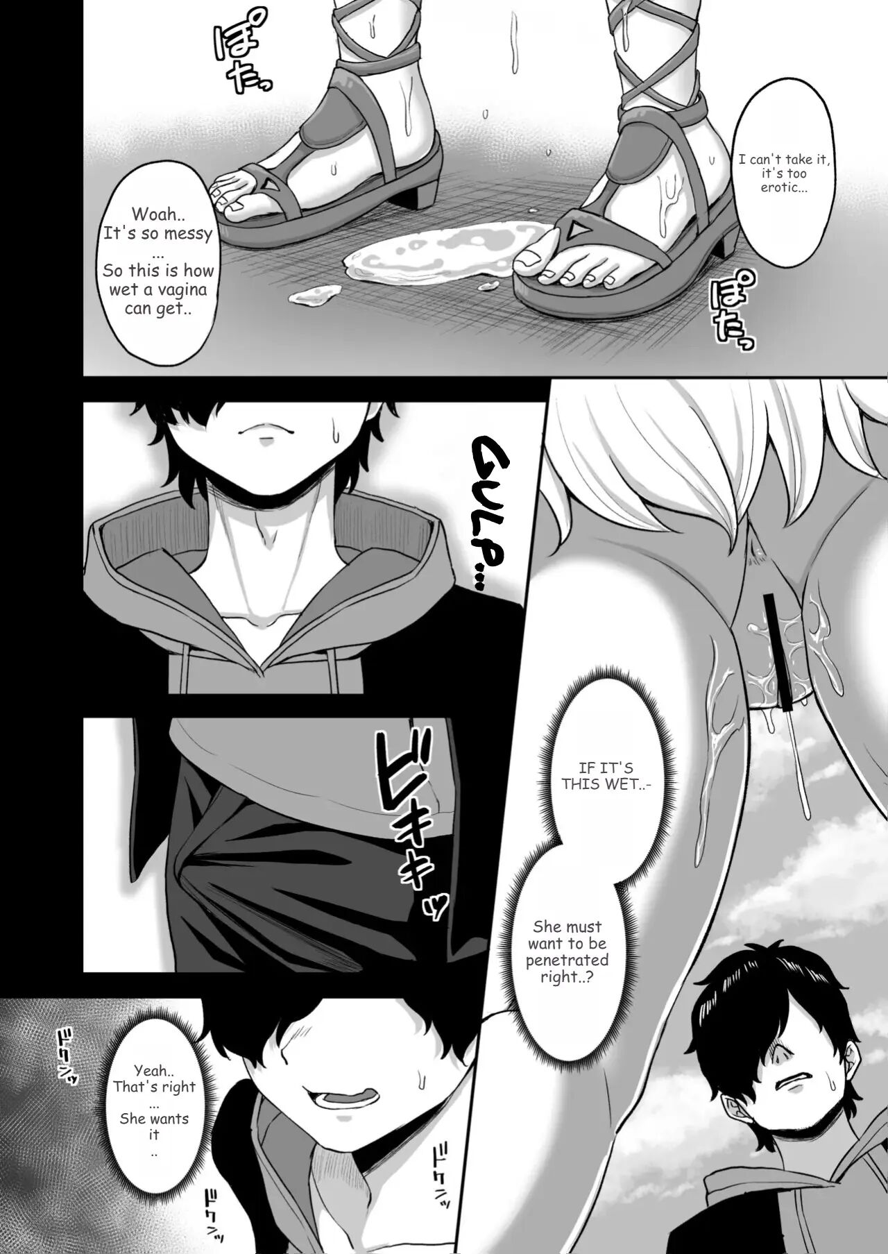 After Gaining The Power To Stop Time, I Took Revenge On All Of Them Chapter 1000 Page 22